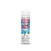 Berry Drop 60ml - Raspberry
